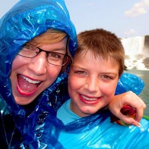 Meet your Posher, Tracy